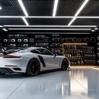 استخدام کارگر تعویض روغنی و تعویض لاستیک|استخدام صنعتی، فنی، مهندسی|تهران, فاطمی|دیوار