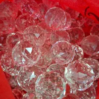 ۵۰عدد آویز توپی فقط ۴۰۰