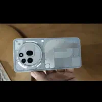 ناتینگ 3a pro|موبایل|همدان, |دیوار