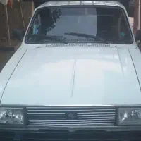 باروسایل خانه