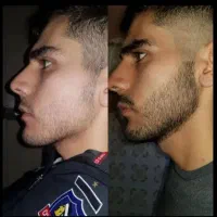 راز جذابیت چهره آقایان