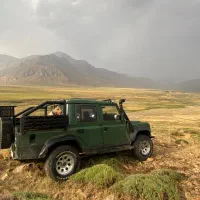 پاژن ۹۰ معاوضه سواری و موتور