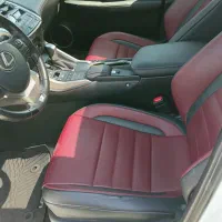 لکسوس Nx200 Fsport|خودرو سواری و وانت|تهران, شهر زیبا|دیوار