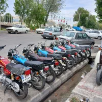 رهرو سیکلت