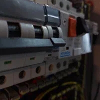 برقکاری صنعتی