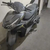 ایروکس 180cc