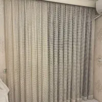 پرده|پرده، رانر، رومیزی|بندر انزلی, سپه|دیوار