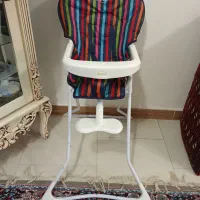 صندلی غذاخوری کودک