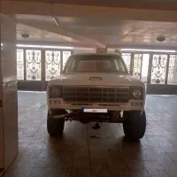 شورلت بلیزر 5k|خودرو کلاسیک|ملارد, |دیوار