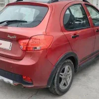 کوییک r فروش و معاوضه|خودرو سواری و وانت|ساری, |دیوار