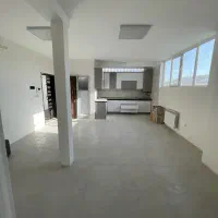 ۶۰ متری ۲ خوابه اداری