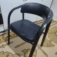 صندلی انتظار