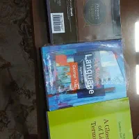 کتاب  انگلیسی
