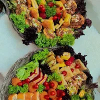 فینگر فود و کیک خانگی|خدمات پذیرایی، مراسم|اصفهان, برازنده|دیوار