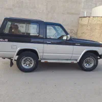 پاترول۲دراستثنایی