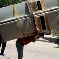 حمل جابه جایی اثاثیه منزل شرکت در شهر قدس تهران