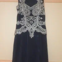 پیراهن مجلسی زنانه