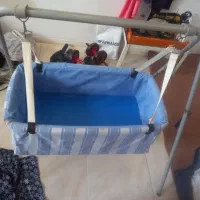 گهواره|تخت و صندلی بچه|کرمانشاه, |دیوار