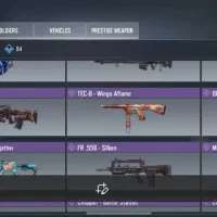 اکانت کالاف چنج خور