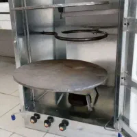 تنور نان پز شیرینی پز