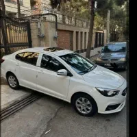 شاهین gl فول سانروف دار