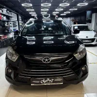 فروش فوری جک S5 مدل 95