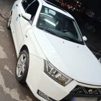 دنا پلاس توربو ۶ دنده