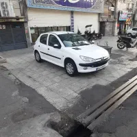 ۲۰۶مدل۸۱تیپ۱