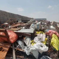 خریدوفروش ضایعات آهن آلات کابینت درپنجره وغیره|عمدهفروشی|مشهد, توس (بلوار توس)|دیوار