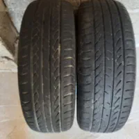 ۵ حلقه لاستیک بارز ۱۵-۶۵-۱۸۵|قطعات یدکی و لوازم جانبی|صومعهسرا, |دیوار