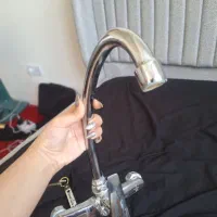 شیر آشپزخانه درحدنو