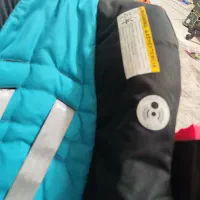 کریر صندلی ماشینی|کالسکه و لوازم جانبی|ری, سیزده آبان|دیوار