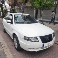 سمند سورن پلاس|خودرو سواری و وانت|شیراز, امام حسین|دیوار