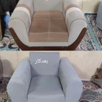 کاوردوزی مبلمان|خدمات پیشه و مهارت|سبزوار, شرق کال عیدگاه|دیوار