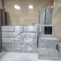 سرویس خواب دونفره لیزری کد۱