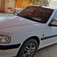 پژو پارس تیوفایو۹۸|خودرو سواری و وانت|دزفول, |دیوار