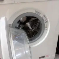 ماشین لباسشویی درحد