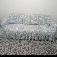 کاور ژلاتینی و پارچه ای پذیرفته میشود