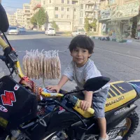 موتور روان ۲۰۰|موتورسیکلت|هشتگرد, شهرک بعثت|دیوار