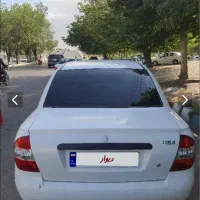 تیبا ۱|خودرو سواری و وانت|تهران, نازی‌آباد|دیوار