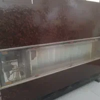 بخاری گازی ۱۲۰۰۰ هزار ارج|بخاری، هیتر، شومینه|هشتگرد, شهرک ریحانه|دیوار