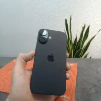 آیفون 16نرمال بدون پیش پرداخت