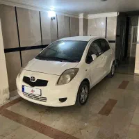یاریس هاچبک