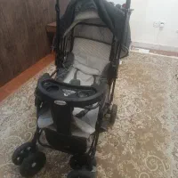 کالسکه مارک دلیجان