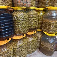 فروش عمده وخرده زیتون طارم|خوردنی و آشامیدنی|اصفهان, جوزدان الیادران|دیوار