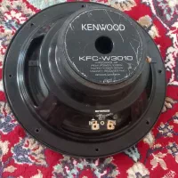 ساب کنوود 10c