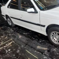 پارس مدل 1402 موتور جدید|خودرو سواری و وانت|ری, شهادت|دیوار