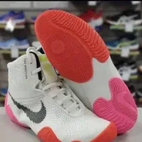 کفش کشتی نایک