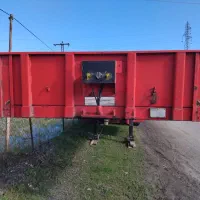 فروش نقدی|خودرو سنگین|لوندویل, |دیوار