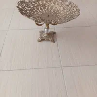 جا میوه ای برنز
